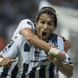 Aldo De Nigris anuncia su retiro