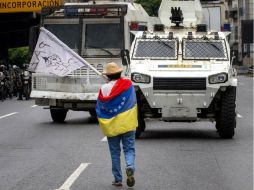 Anteriormente un juez había negado la orden de detención contra Pérez Medina, argumentando la anticonstitucionalidad de esta. EFE / ARCHIVO