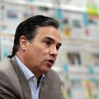 Gutiérrez Padilla salió de Imeplan por conflicto de interés: Alfaro