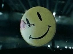 'Watchmen' narra el auge y caída de un grupo de superhéroes durante una versión alternativa de la Guerra Fría. TWITTER / @ComiCorps