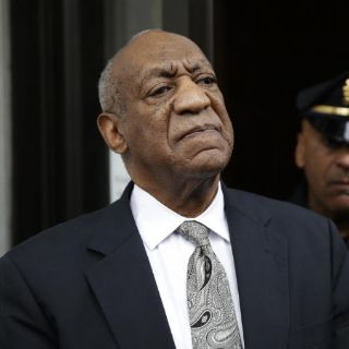 Nombres de miembros de jurado en caso Cosby serán divulgados