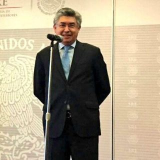 Eligen para CIDH a candidatos de México, Brasil y Chile