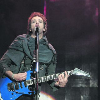 El eco eterno de Soda Stereo