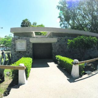 El Museo de Arqueología inicia segunda etapa de rehabilitación