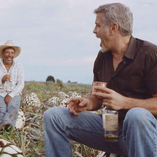 Diageo compra por mil MMD tequila de George Clooney