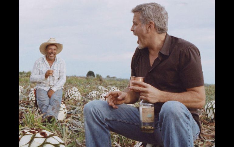 Diageo avanza en el mercado de tequilas, donde ya posee las marcas Don Julio, DeLeón y Peligroso. FACEBOOK /  casamigostequila