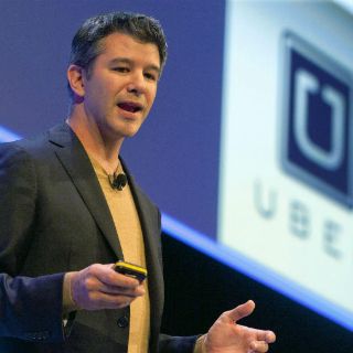 Renuncia Travis Kalanick, CEO y fundador de Uber