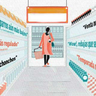 Soriana y Liverpool, los ganadores de la venta de verano