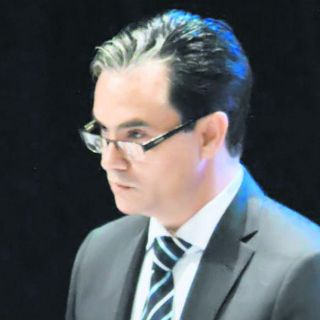 Salida de Ricardo Gutiérrez es por conflicto de interés, señala Alfaro