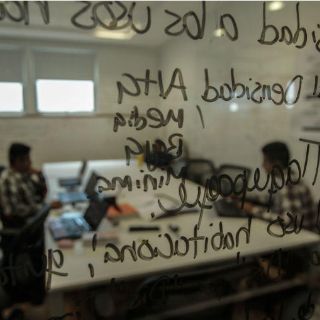 Quedan planes metropolitanos suspendidos