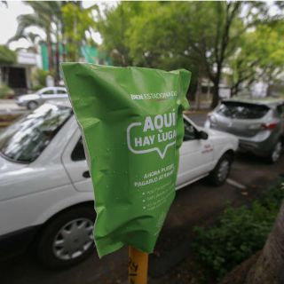 Retrasan otras 2 semanas cobro de parquímetros