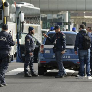 Desmantelan en Italia una banda nigeriana que esclavizaba mujeres