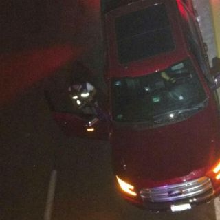 Asesinan a hombre momentos después de salir de Puente Grande