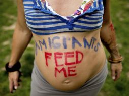 Los estados que vieron los mayores incrementos en la población hispana fueron California, Texas y Nuevo México. AP / ARCHIVO