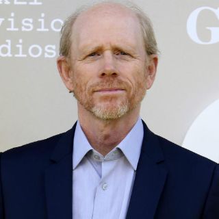 Ron Howard ya dirige cinta de 'Star Wars' sobre Han Solo