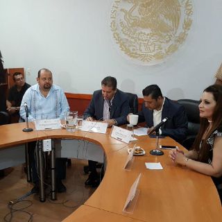 Congreso recibe solicitudes para suspender autoridades municipales