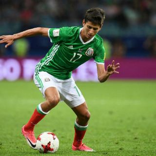 Jürgen Damm espera duelo complicado ante Rusia