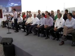 Peña destaca que ninguno de los que se sientan agraviados puede evidenciar que hayan sido afectados por las supuestas intervenciones. TWITTER / @PresidenciaMX