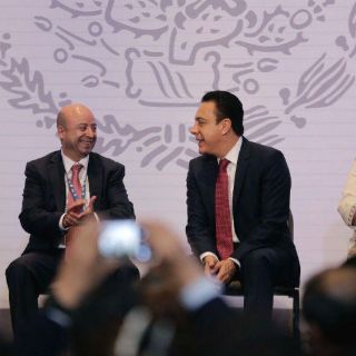 Aumento delictivo, por Nuevo Sistema de Justicia: Renato Sales