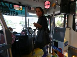 La agrupación señala que se entregó la información para medir el impacto social al Comité Técnico de Validación Tarifaria. EL INFORMADOR / ARCHIVO