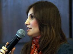 Cantero Pacheco subraya que es respetable la decisión que tomen sus integrantes. EL INFORMADOR / ARCHIVO