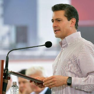 Periodista del NYT interpreta mensaje de Peña Nieto como amenaza