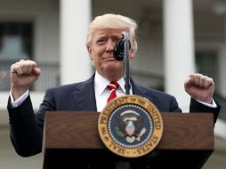 ‘Para ser efectivos, debemos dejar de culparnos el uno al otro’, expresó la Cancillería al gobierno estadounidense. AP / A. Brandon