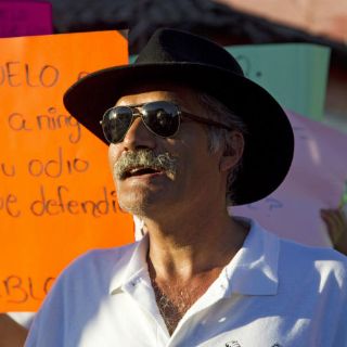 José Mireles desmiente rumores de su supuesta muerte