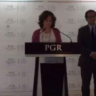 La PGR pedirá cooperación internacional para indagar espionaje