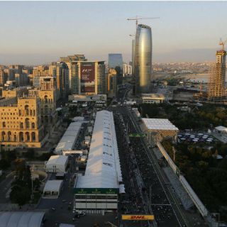 Momento de tomar ventaja en la Fórmula 1