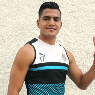 El triplete del 'Chapo' Sánchez