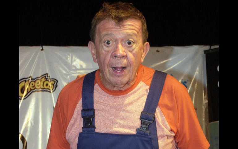 Tanto Xavier López como Ignacio López Tarso tienen un carácter fuerte. NTX / ARCHIVO