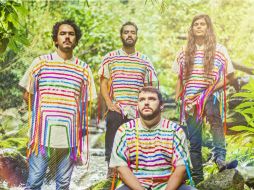 Hace una década que porter no ofrece un concierto en la ciudad. ESPECIAL /