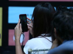 La población no debe preocuparse por software de alta tecnología. EL INFORMADOR / ARCHIVO