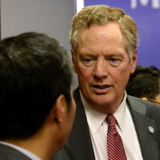 Ve EU 'muy preocupante' el anuncio de Ford de producir el Focus en China