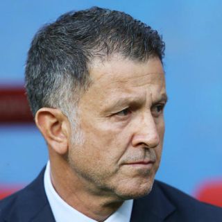 Para Osorio, México puede hacer historia en Rusia