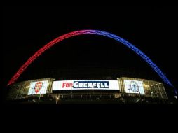 Los campeones de la Liga y la Copa de Inglaterra disputarán el partido de la Community Shield el próximo 6 de agosto. ESPECIAL / chelseafc.com
