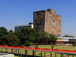 Las ganancias que genera la venta de droga dentro de CU supera los 100 mil pesos por día. SUN / ARCHIVO