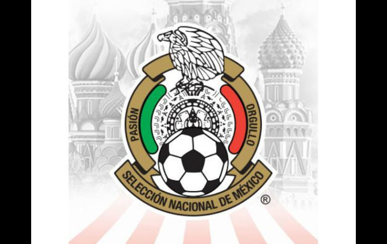 Es la primera vez Twitter crea un emoji exclusivo de un país latinoamericano. TWITTER / @miseleccionmx