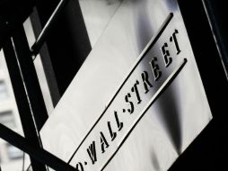 La sesión en la Bolsa de Nueva York de hoy fue volátil. AP / ARCHIVO