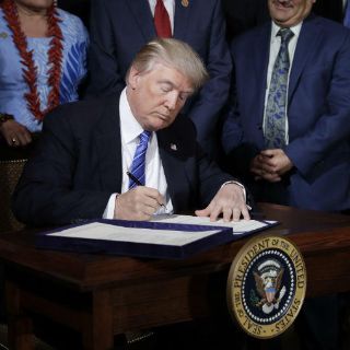 Trump apoyará ley contra ‘ciudades santuario’ de Texas