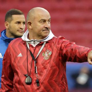 Técnico de Rusia dice tener a México en el corazón