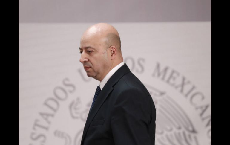 Renato Sales aclara que esta licenciatura no es exclusiva de la federación. SUN / ARCHIVO