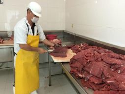 Brasil teme que la decisión de EU pueda influir en otros importadores internacionales. NTX / ARCHIVO