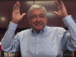 López Obrador afirma que la actual producción petrolera es la más baja en la historia del país. YOUTUBE / Andrés Manuel López Obrador