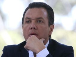 Lemus cree que hace falta una explicación más detallada de parte del Presidente. EL INFORMADOR / ARCHIVO