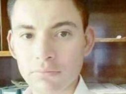 Sergio Escobedo, ex secretario particular de la síndica de Meoqui, Elsa García. FACEBOOK / Sergio Escobedo