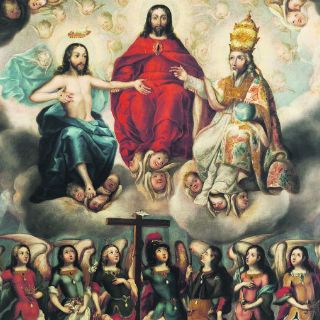 Nuevo director, nueva exposición en el MRG