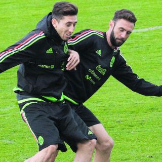 México, con la sartén por el mango