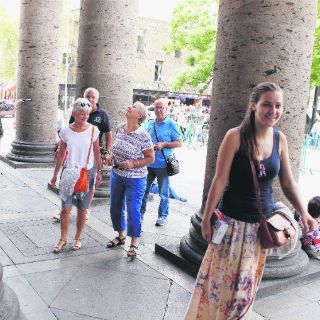 Aumenta la recaudación por hospedaje en Jalisco